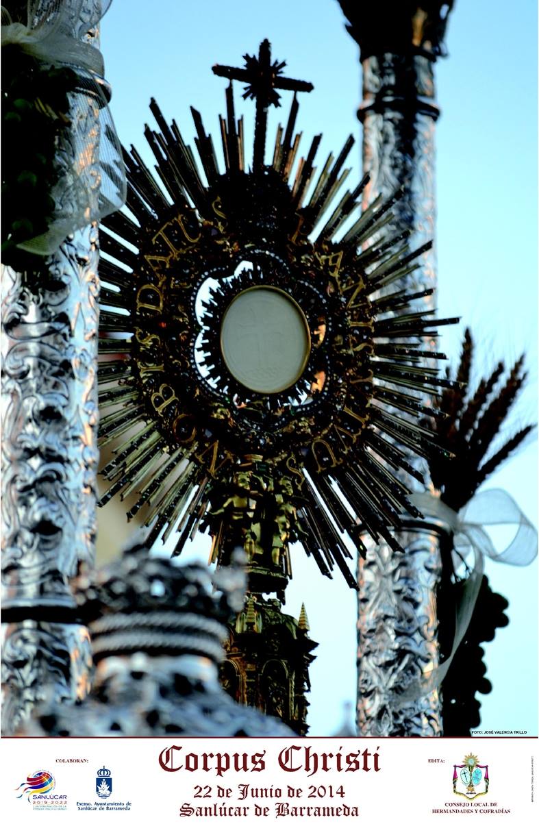 Corpus Christi  